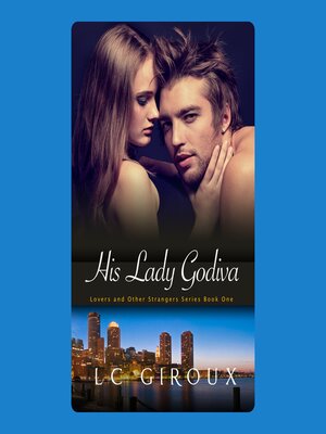cover image of His Lady Godiva
